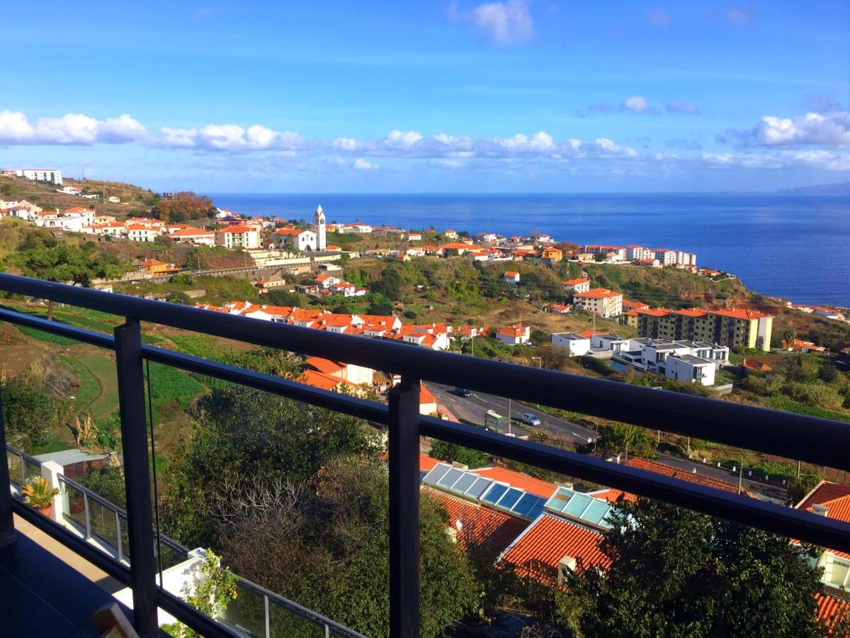 Apartament Reed'S View Caniço Zewnętrze zdjęcie