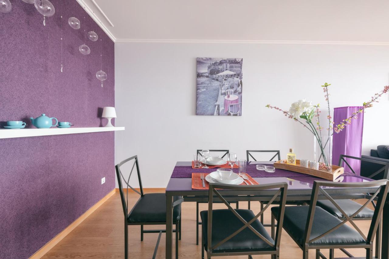 Apartament Reed'S View Caniço Zewnętrze zdjęcie