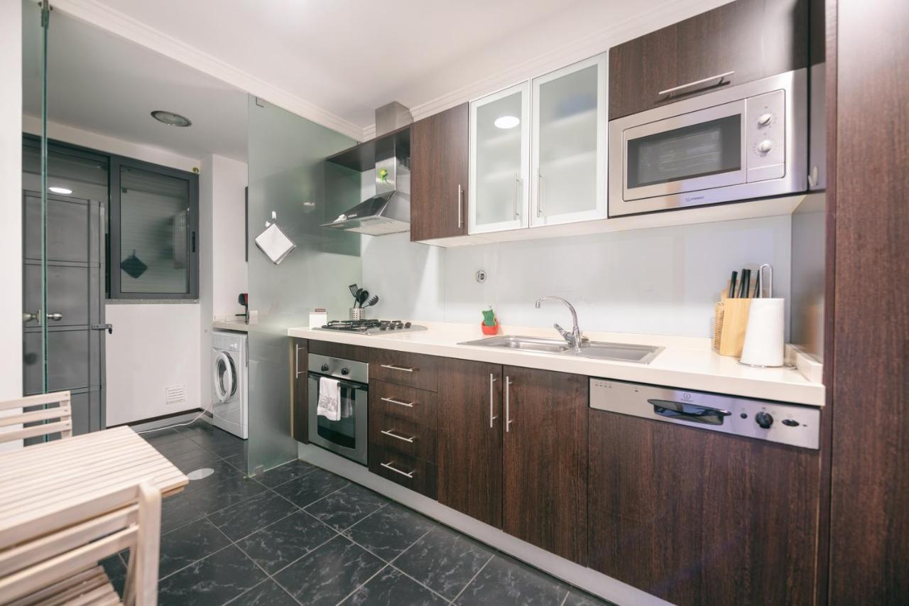 Apartament Reed'S View Caniço Zewnętrze zdjęcie