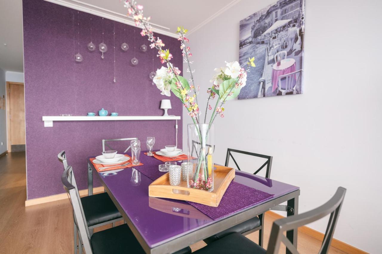 Apartament Reed'S View Caniço Zewnętrze zdjęcie