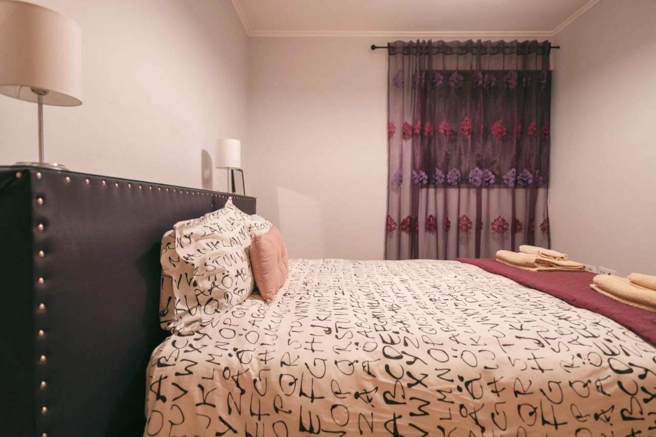 Apartament Reed'S View Caniço Zewnętrze zdjęcie