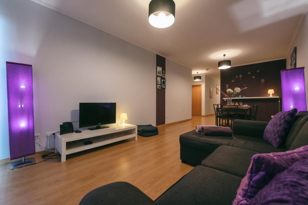 Apartament Reed'S View Caniço Zewnętrze zdjęcie