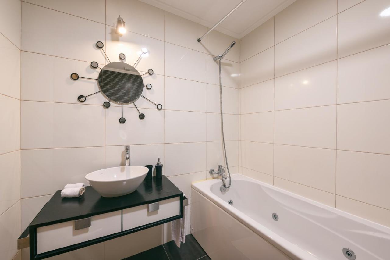 Apartament Reed'S View Caniço Zewnętrze zdjęcie