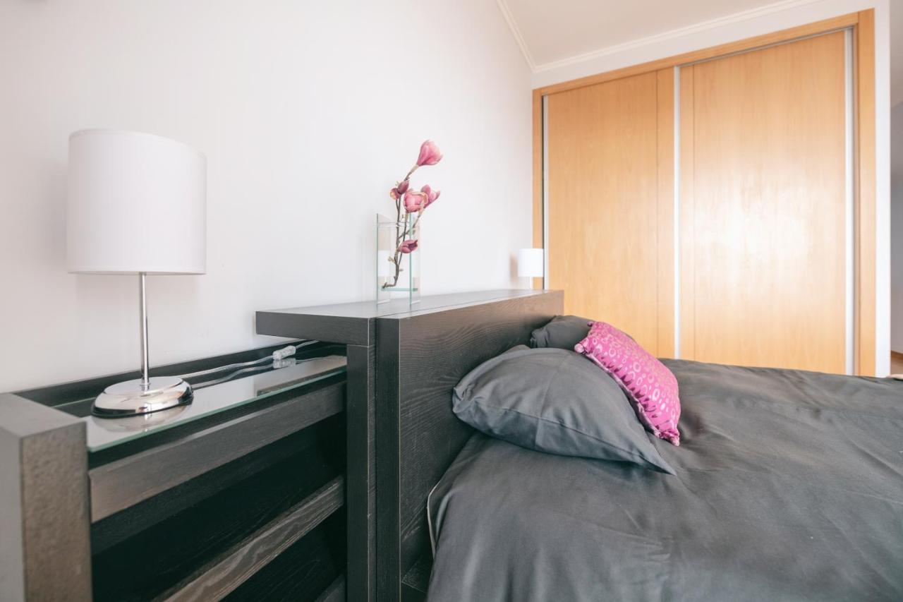Apartament Reed'S View Caniço Zewnętrze zdjęcie