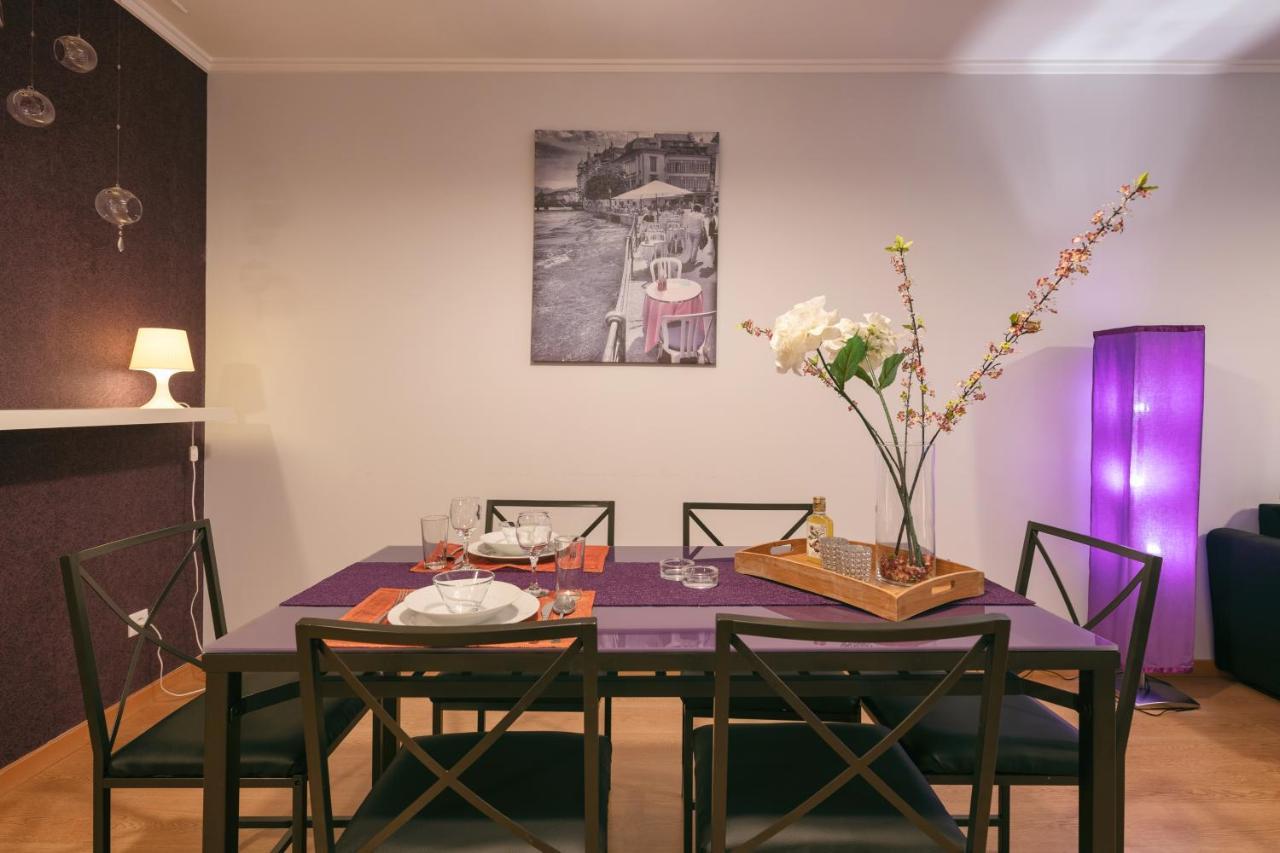 Apartament Reed'S View Caniço Zewnętrze zdjęcie