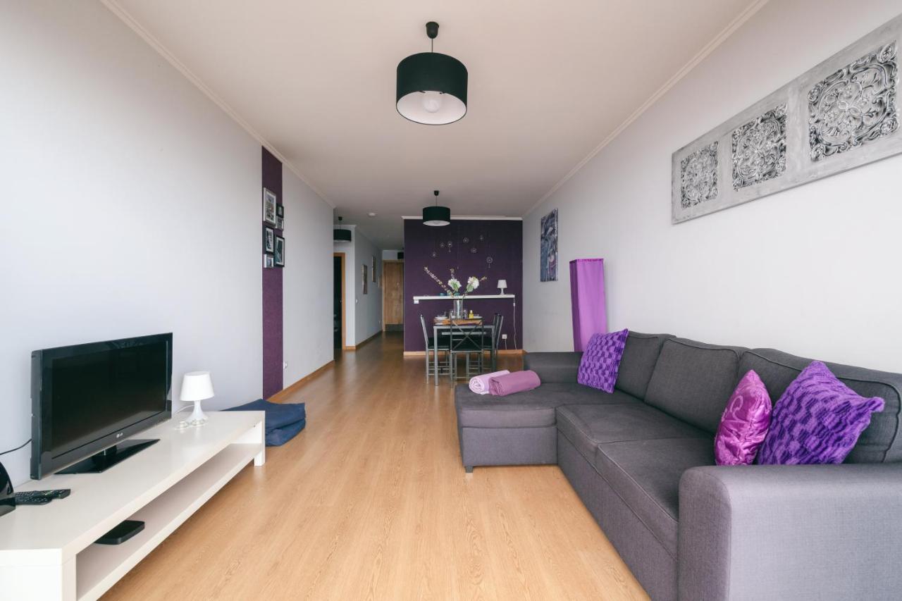 Apartament Reed'S View Caniço Zewnętrze zdjęcie