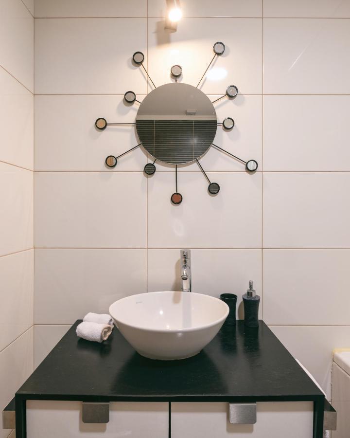 Apartament Reed'S View Caniço Zewnętrze zdjęcie