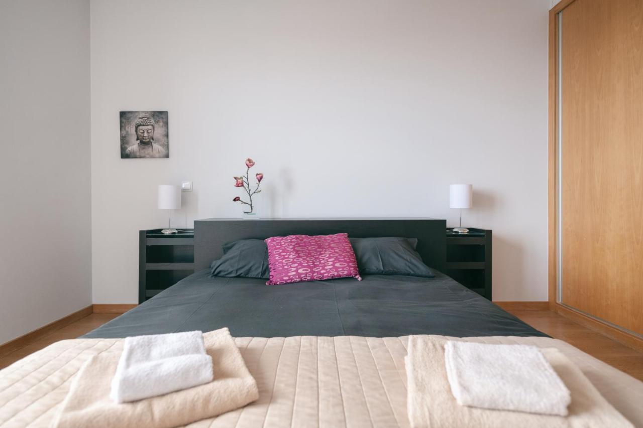 Apartament Reed'S View Caniço Zewnętrze zdjęcie