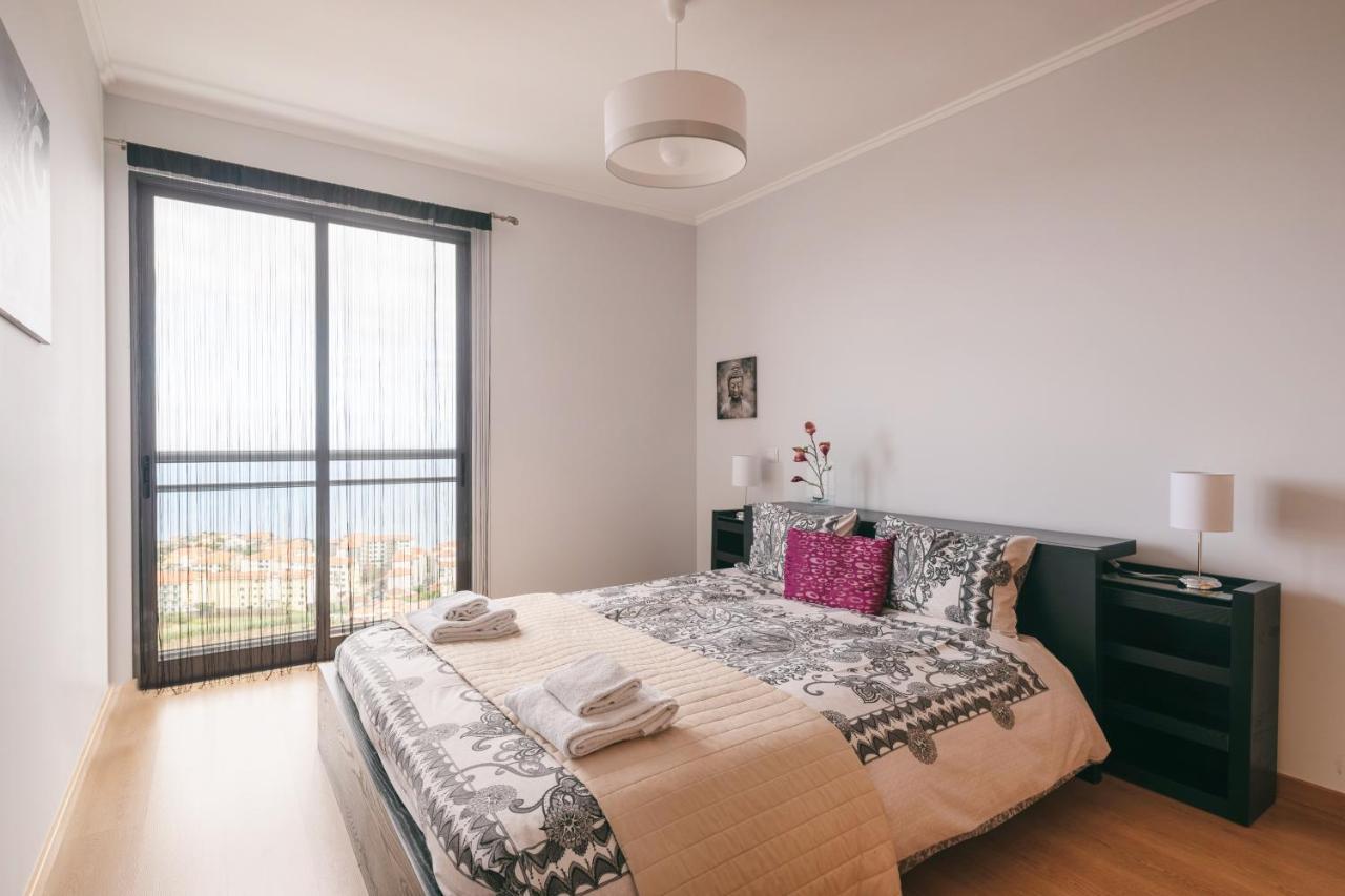 Apartament Reed'S View Caniço Zewnętrze zdjęcie