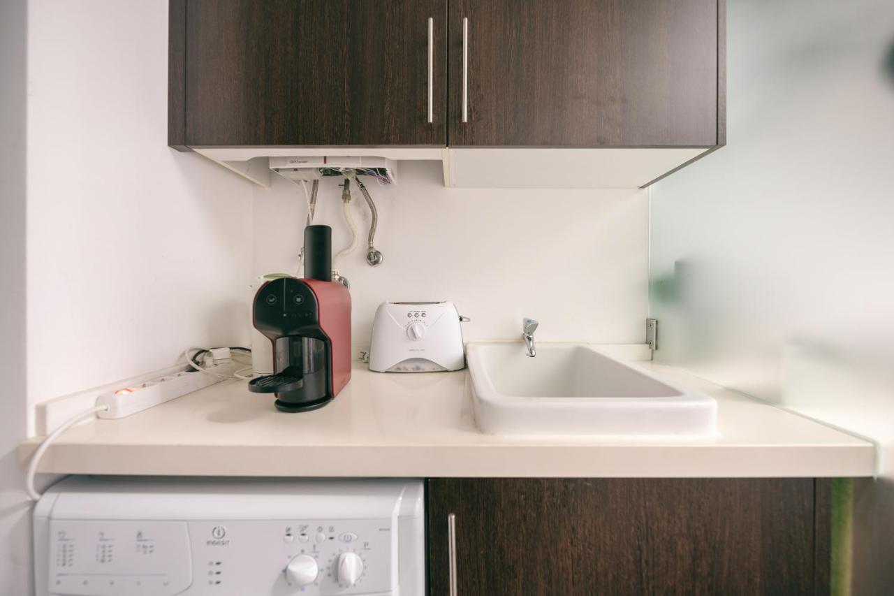 Apartament Reed'S View Caniço Zewnętrze zdjęcie