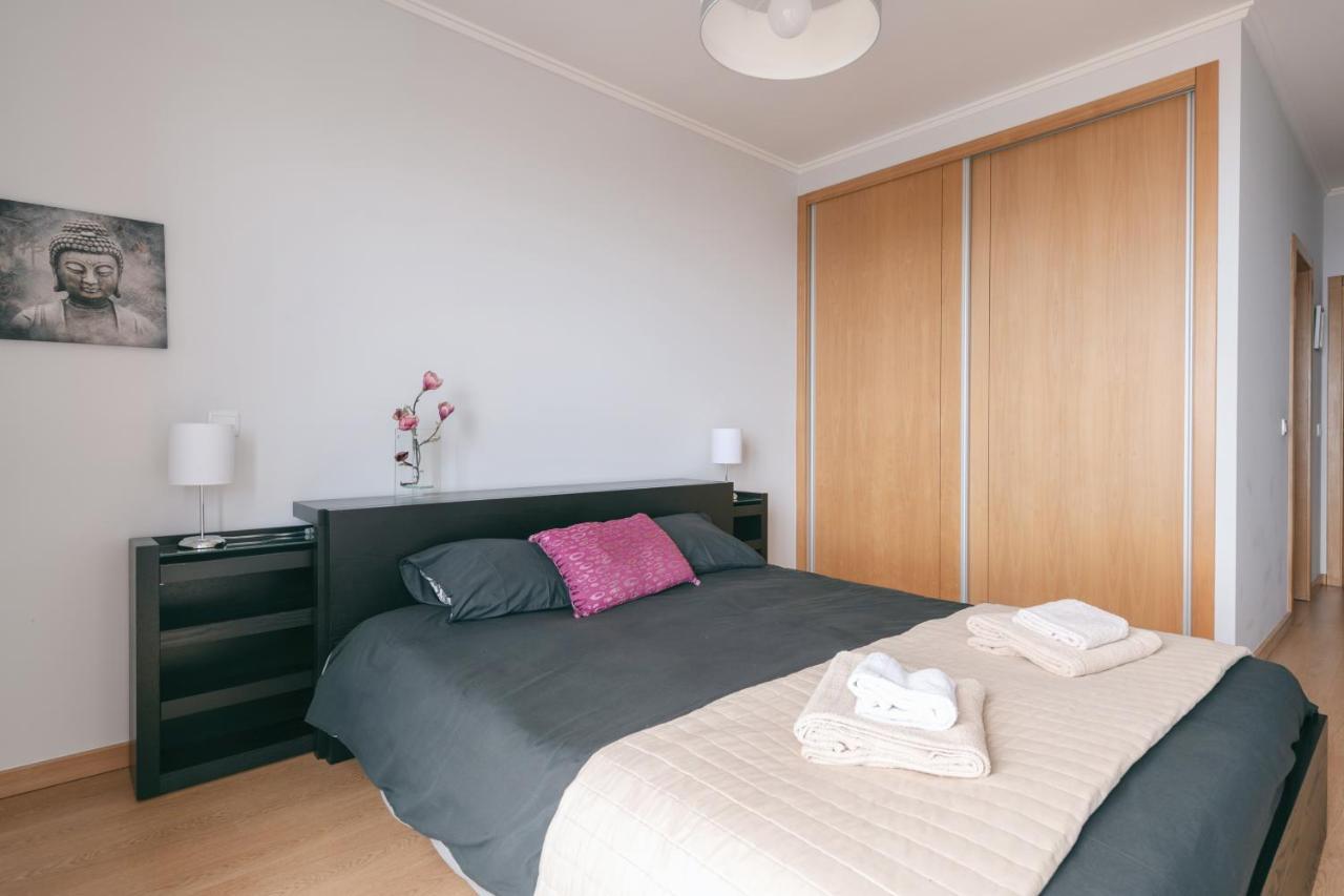 Apartament Reed'S View Caniço Zewnętrze zdjęcie