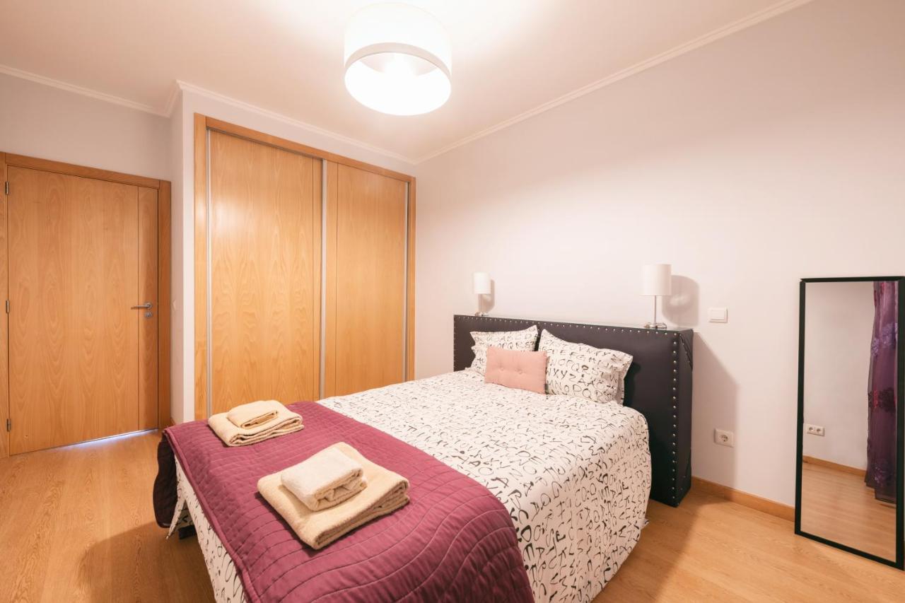 Apartament Reed'S View Caniço Zewnętrze zdjęcie
