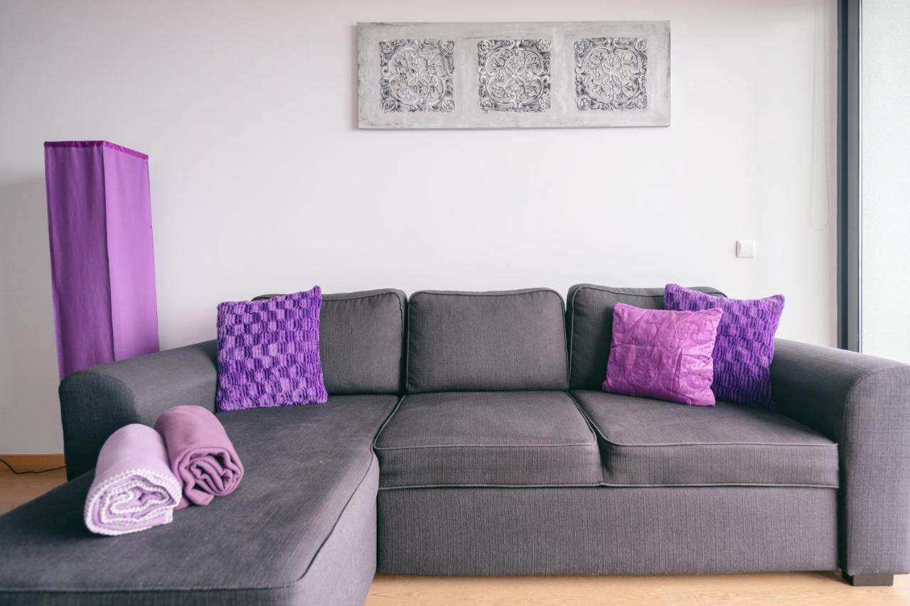Apartament Reed'S View Caniço Zewnętrze zdjęcie