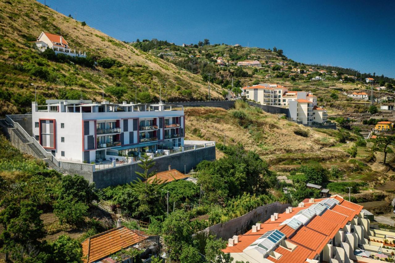 Apartament Reed'S View Caniço Zewnętrze zdjęcie