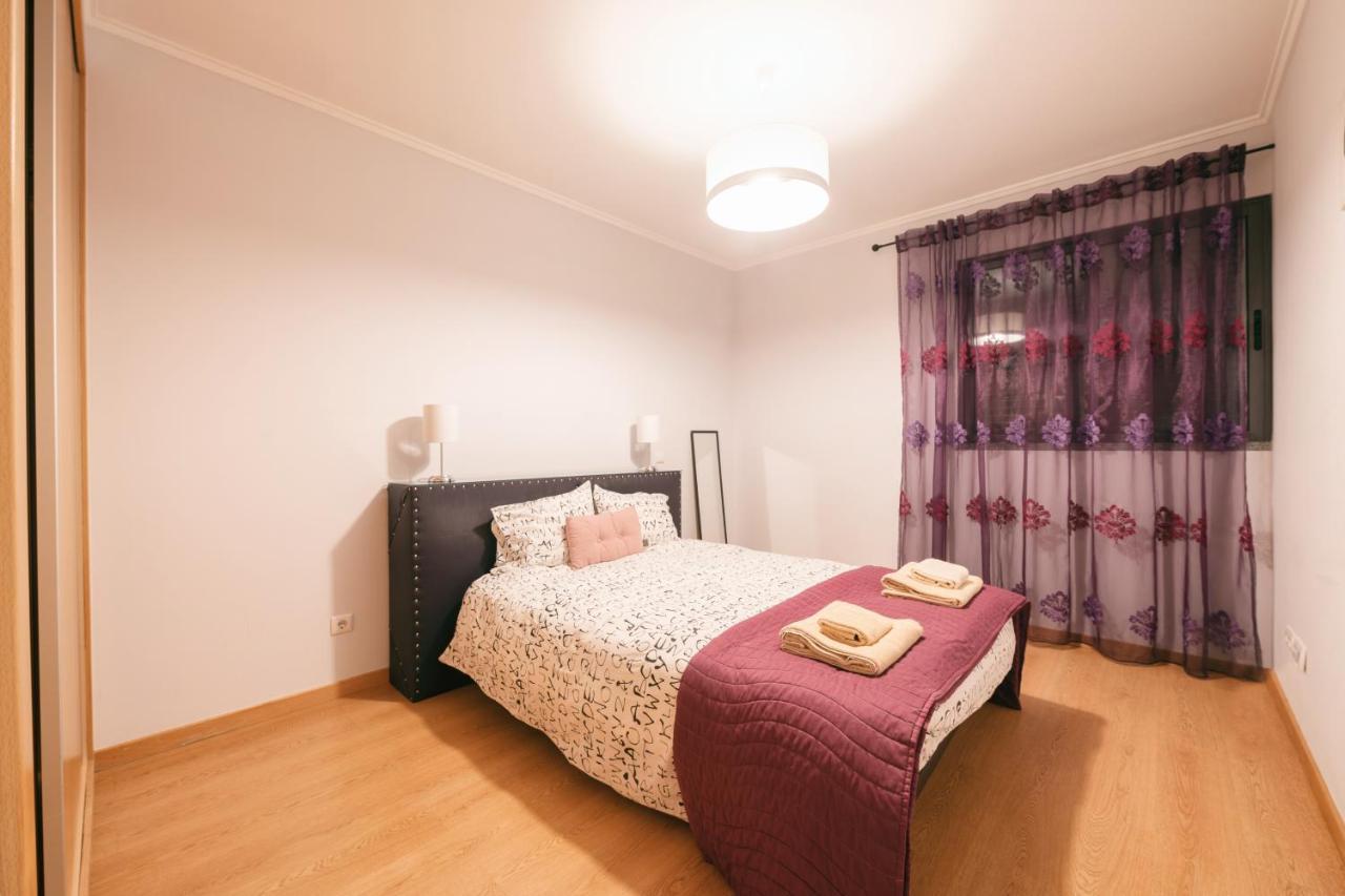 Apartament Reed'S View Caniço Zewnętrze zdjęcie