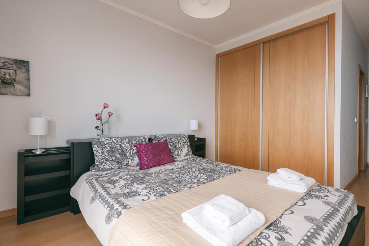 Apartament Reed'S View Caniço Zewnętrze zdjęcie