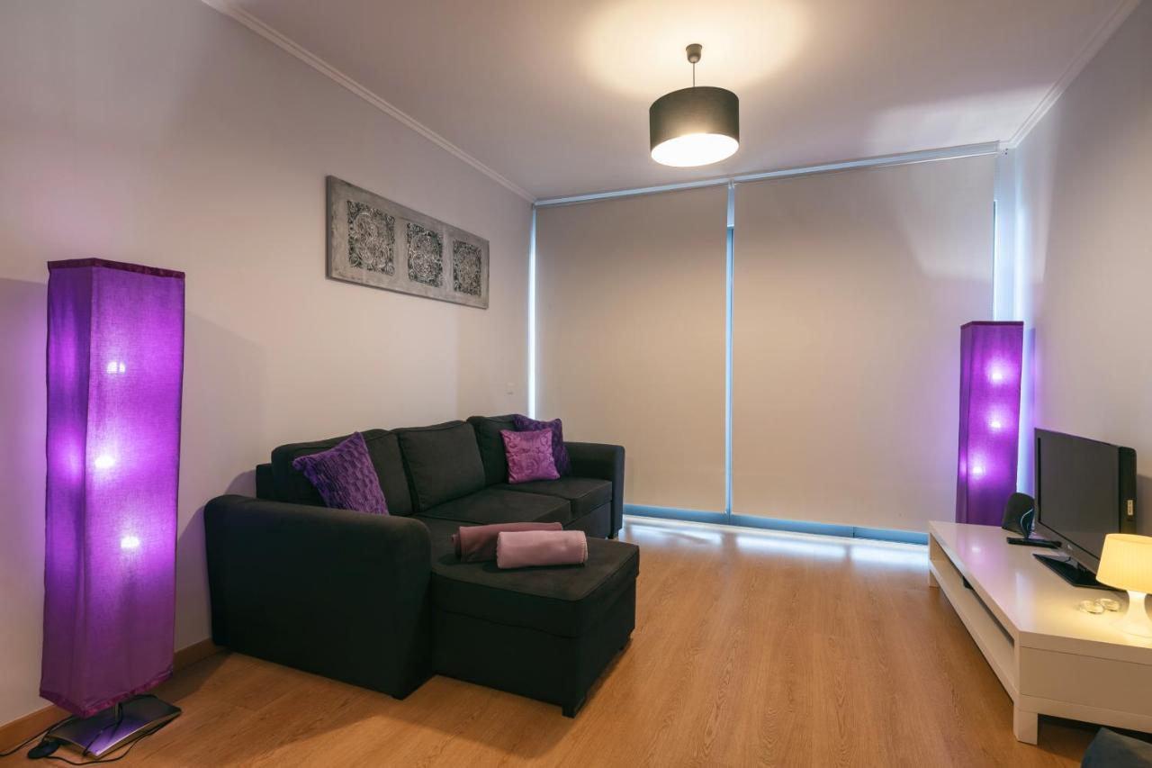 Apartament Reed'S View Caniço Zewnętrze zdjęcie