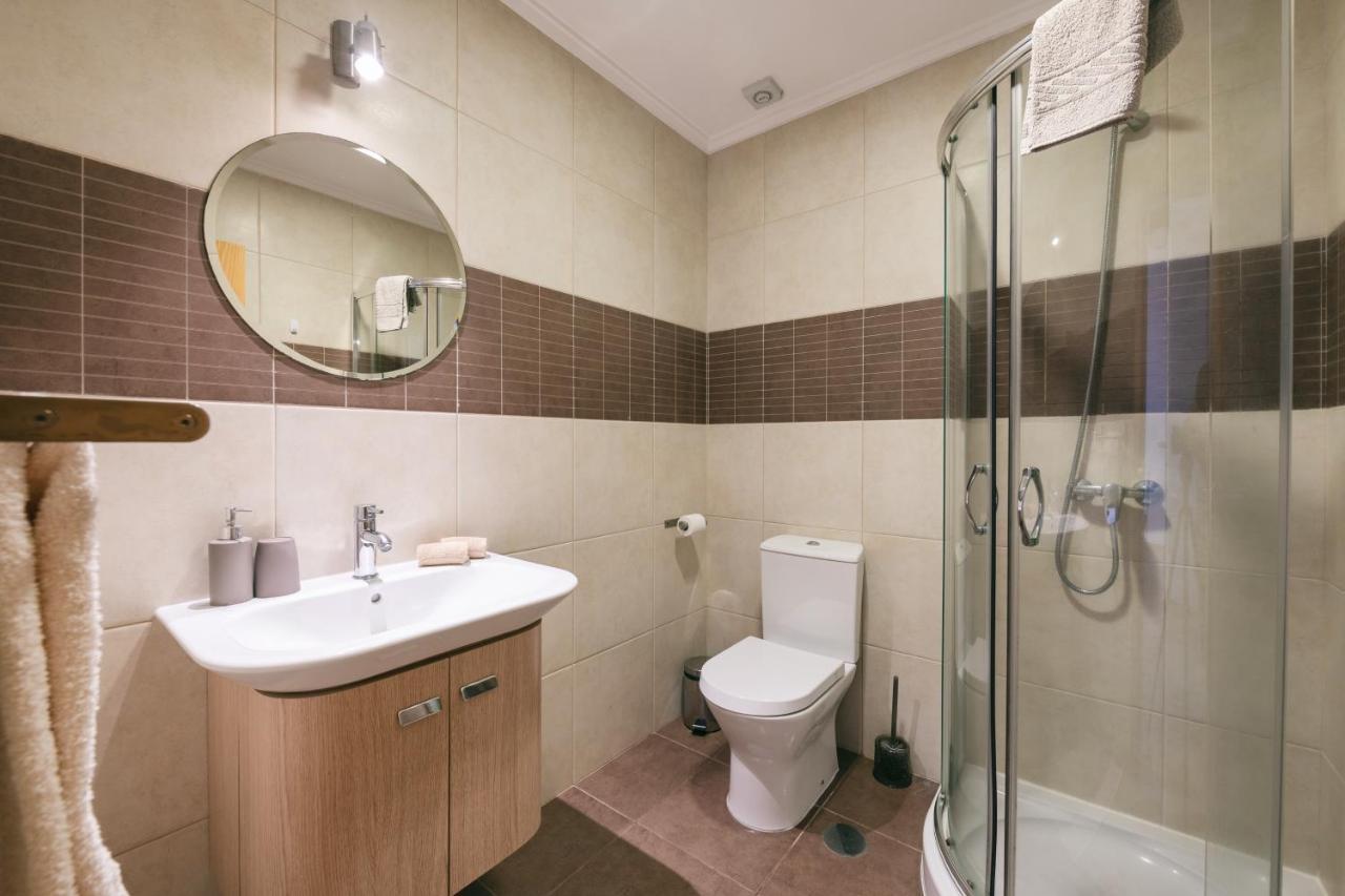 Apartament Reed'S View Caniço Zewnętrze zdjęcie