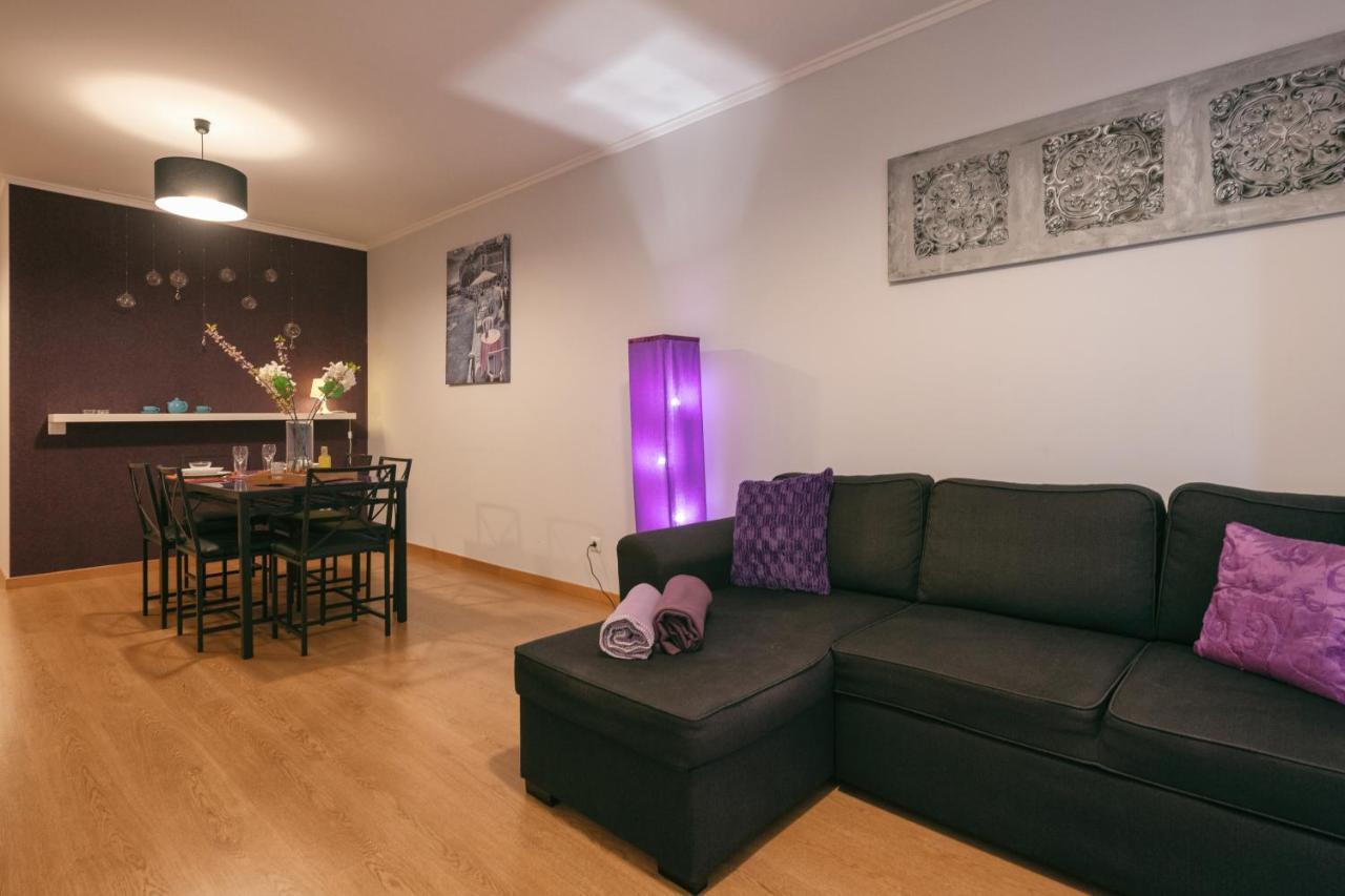 Apartament Reed'S View Caniço Zewnętrze zdjęcie