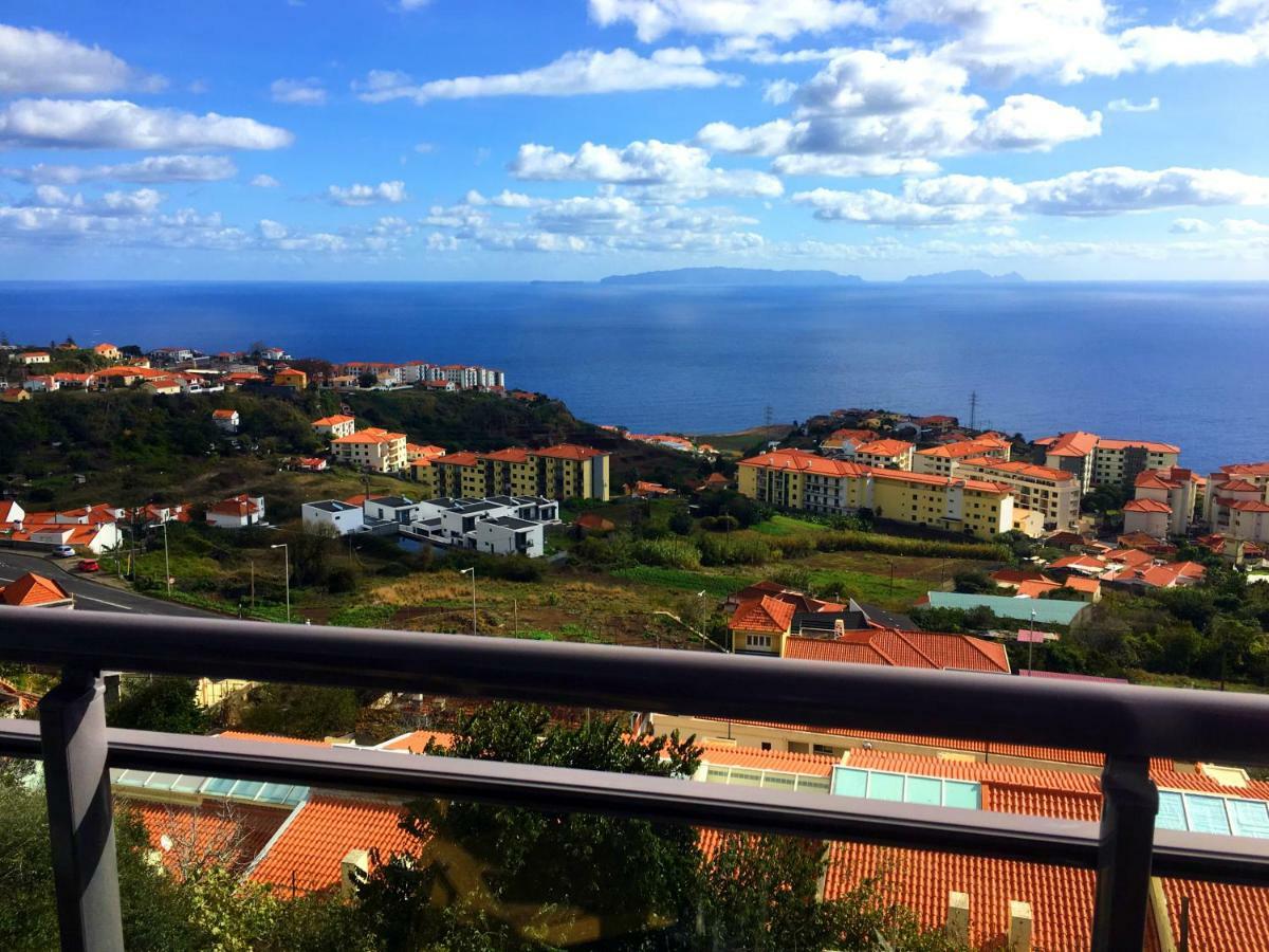 Apartament Reed'S View Caniço Zewnętrze zdjęcie