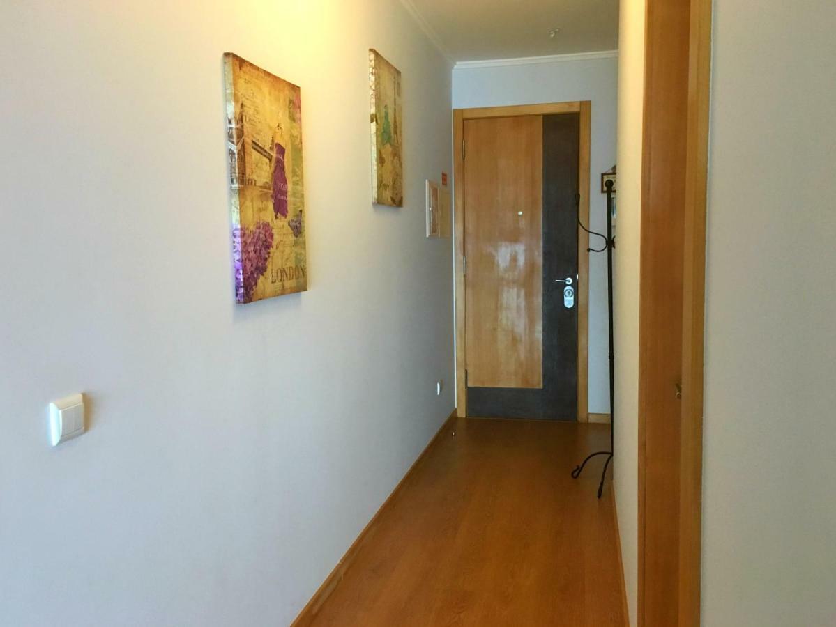 Apartament Reed'S View Caniço Zewnętrze zdjęcie