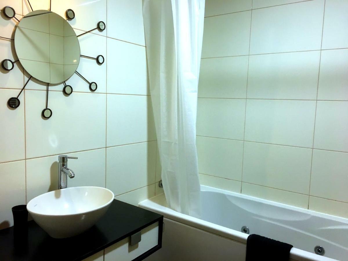 Apartament Reed'S View Caniço Zewnętrze zdjęcie