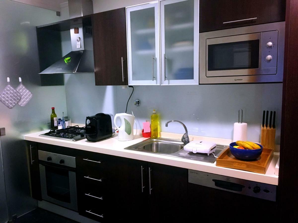 Apartament Reed'S View Caniço Zewnętrze zdjęcie