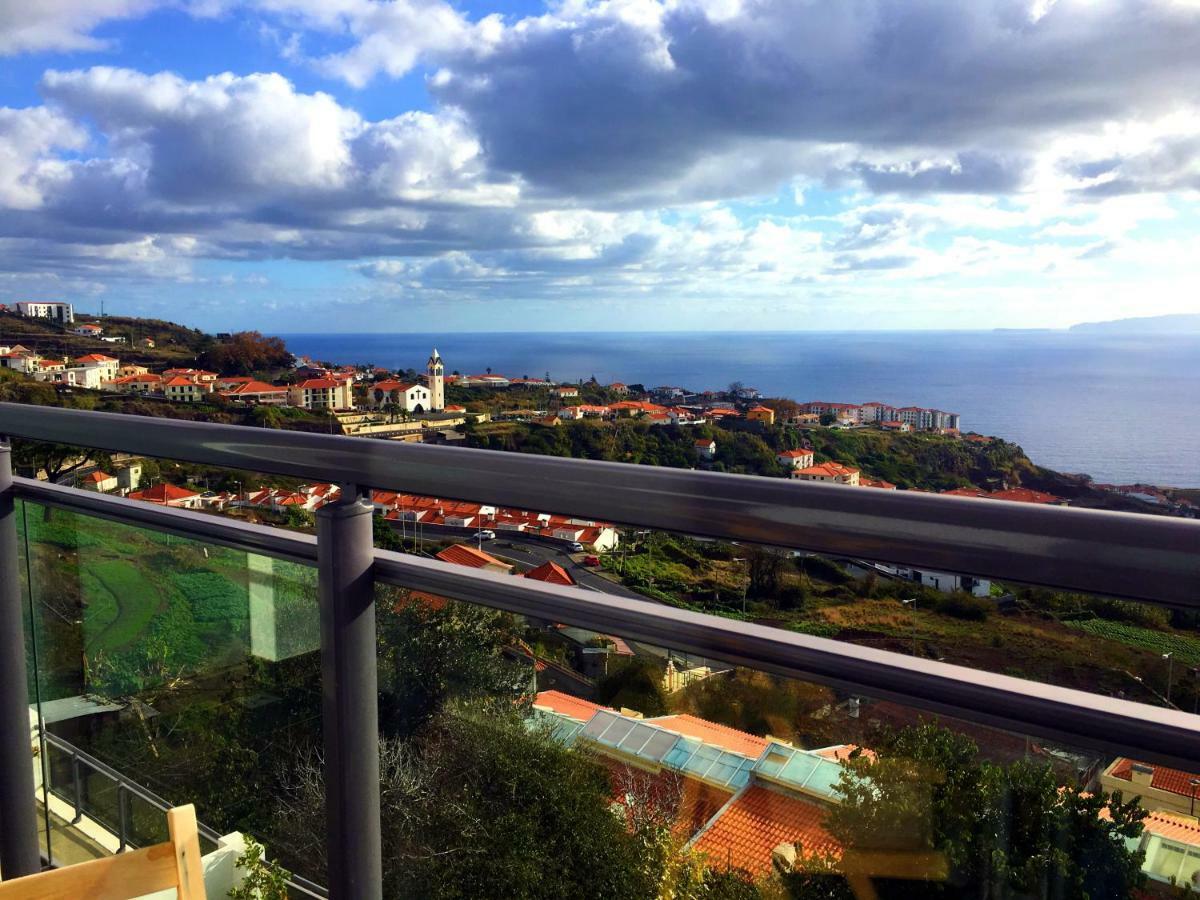 Apartament Reed'S View Caniço Zewnętrze zdjęcie