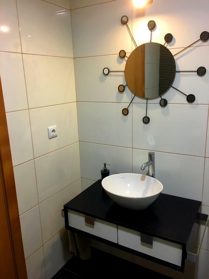 Apartament Reed'S View Caniço Zewnętrze zdjęcie