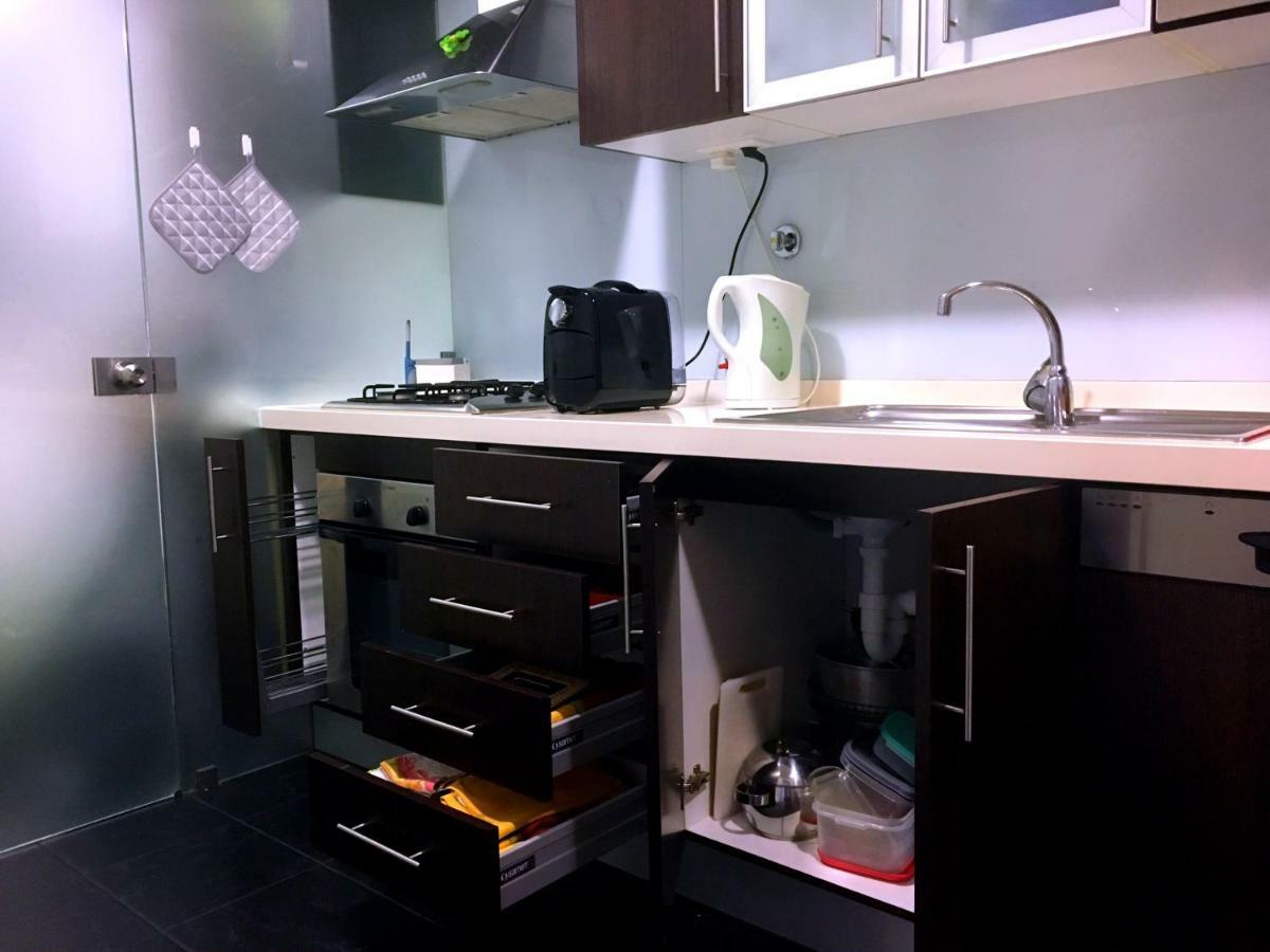 Apartament Reed'S View Caniço Zewnętrze zdjęcie
