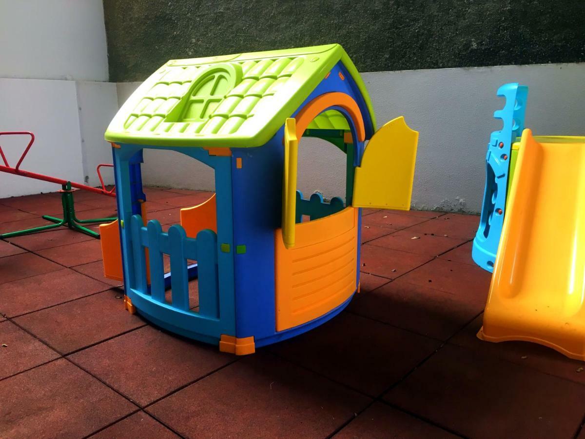 Apartament Reed'S View Caniço Zewnętrze zdjęcie